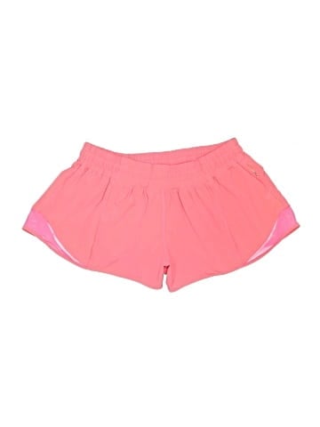 Lululemon Athletica Athletic Shorts (view 1)