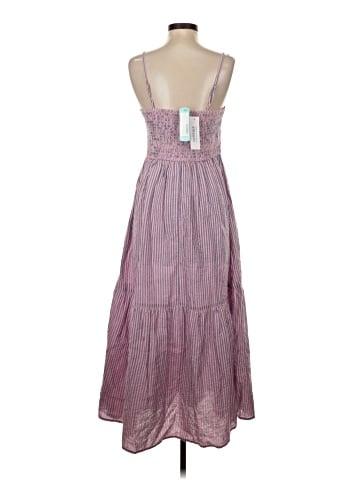 Dizzy Lizzy Casual Dress (view 2)