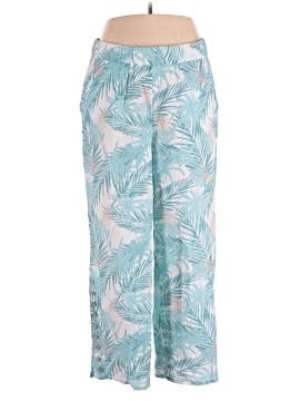 Soft Surroundings Casual Pants