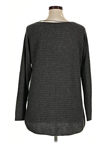 Charter Club Cashmere Pullover Sweater (view 2)