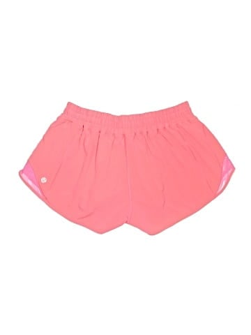 Lululemon Athletica Athletic Shorts (view 2)