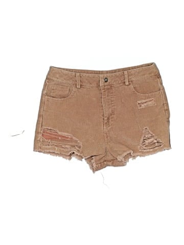 She + Sky Shorts (view 1)