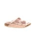 Birkenstock Pink Sandals Size EU 33 / US 1 1/2-2 (youth) - photo 1