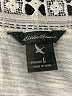 Eddie Bauer Ivory Long Sleeve Top Size L - photo 7