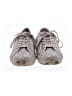 MICHAEL Michael Kors Gray Sneakers Size 7 - photo 2