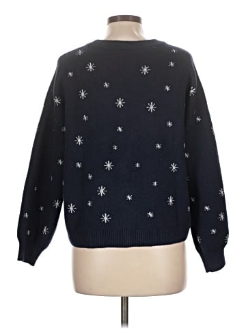 Ann Taylor LOFT Pullover Sweater (view 2)