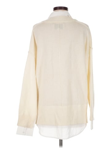 Brochu Walker Wool Pullover Sweater (view 2)