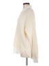 Brochu Walker Ivory Wool Pullover Sweater Size M - photo 5