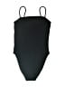 Topshop Black Bodysuit Size 6 - photo 2