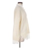 Brochu Walker Ivory Wool Pullover Sweater Size M - photo 4