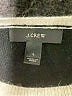 J.Crew Hearts Gray Sweater Vest Size L - photo 7