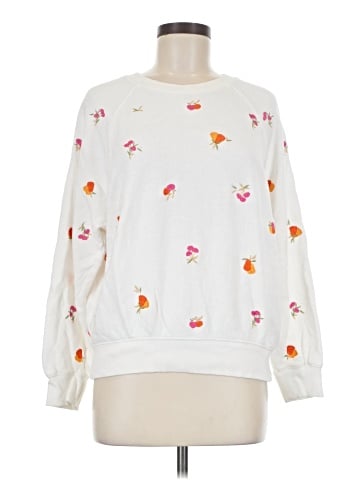 Lou & Grey Sweatshirt (view 1)