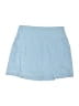 OFFLINE by Aerie Solid Blue Active Skort Size M - photo 1