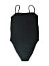 Topshop Black Bodysuit Size 6 - photo 1