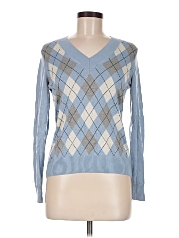 Brooks Brothers Silk Pullover Sweater (view 1)
