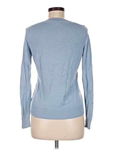 Brooks Brothers Silk Pullover Sweater (view 2)