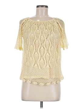 Assorted Brands Short Sleeve Top