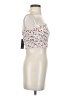 Lulus Red Sleeveless Top Size S - photo 4