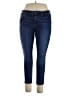 Gap Outlet Blue Jeans Size 14 - photo 1