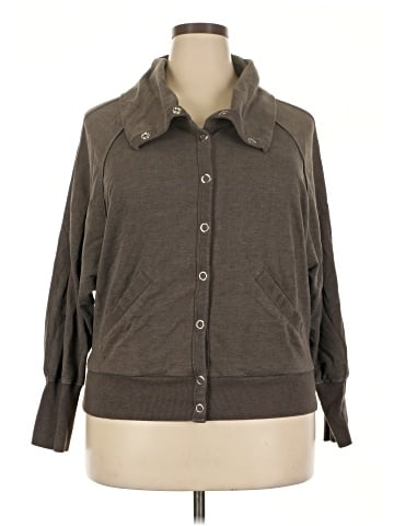 Faith 21 Cardigan (view 1)