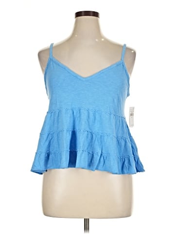 American Eagle Outfitters Tank Top (view 1)
