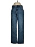 Amazon Essentials Blue Jeans Size 4S - photo 1