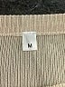 Unbranded Tan Pullover Sweater Size M - photo 7