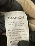 Unbranded Tan Pullover Sweater Size M - photo 8