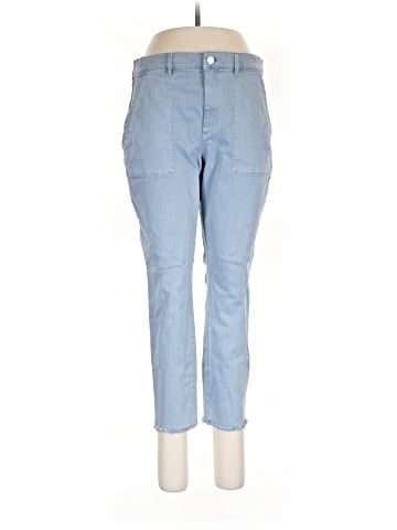 Ann Taylor LOFT Jeans (view 1)