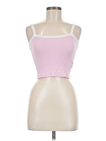 Shein Tank Top (view 1)