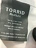 Torrid Ivory Overall Shorts Size 26 - photo 4