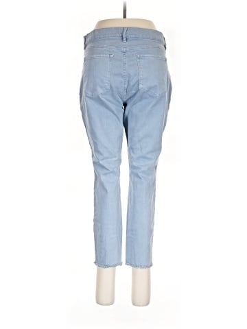 Ann Taylor LOFT Jeans (view 2)