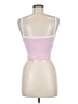 Shein Pink Tank Top Size M - photo 2