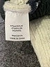 OST Stripes Ivory Turtleneck Sweater Size XS - photo 9