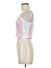 Shein Pink Tank Top Size M - photo 5