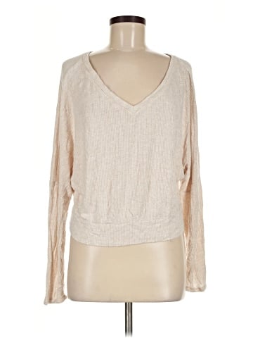 auden Long Sleeve Top (view 1)