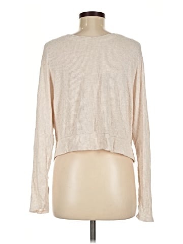 auden Long Sleeve Top (view 2)