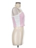 Shein Pink Tank Top Size M - photo 4