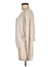 auden Ivory Long Sleeve Top Size M - photo 5