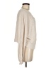 auden Ivory Long Sleeve Top Size M - photo 4