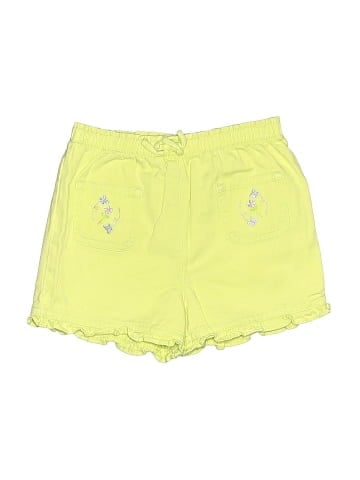 TKS Shorts (view 1)