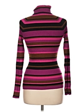 INC International Concepts Turtleneck Sweater (view 2)