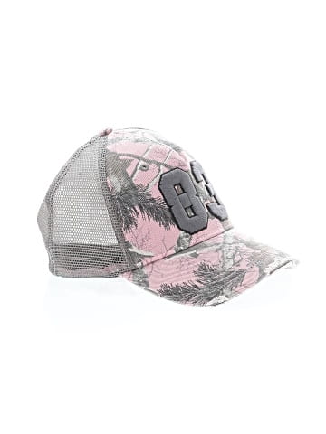 Hollister Baseball Cap (view 1)