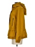 Zara Basic Yellow Raincoat Size S - photo 5