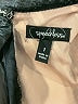 Speechless Black Cocktail Dress Size 1 - photo 7
