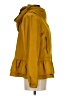 Zara Basic Yellow Raincoat Size S - photo 4