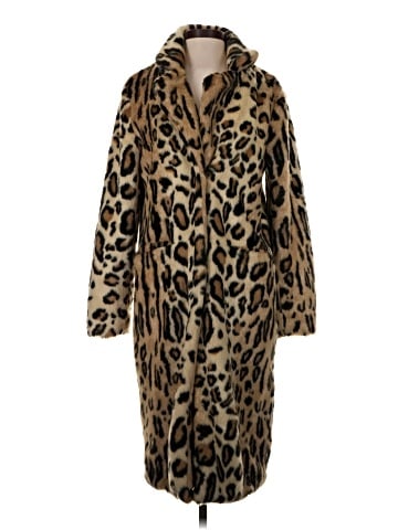 Apparis Coat (view 1)