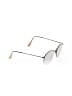 Ray-Ban Silver Tan Sunglasses One size - photo 1