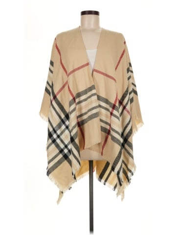 V.Fraas Poncho (view 1)