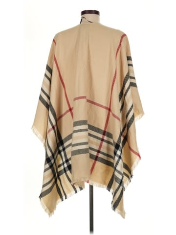 V.Fraas Poncho (view 2)